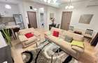Inchiriere Apartament 2 Camere Iancu Nicolae I Cambridge School. - 1