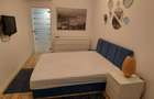 Apartament 2 Camere,Rond Alba Iulia,et.2/7,Amenajat,centrala,mobilat - 1