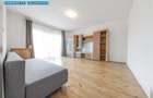 COMISION 0% Apartament2 camere Decomandate | PARCARE | ETAJ 1 - 1