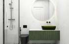 Apartament 3 camere, 72,45mp |Lux |Metroul Bucur Obor  COMISION 0 % - 5