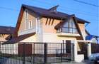 Vanzare vila premium / P+1+M / Tunari / comision 0% - 1