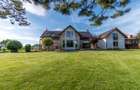 Proprietate exclusivista de vanzare: 2 case | 9 camere | 2000 mp teren - 2