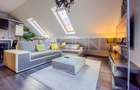 Dormitor + living | 62 mp | modern | bloc nou, AC | Edgar Quinet - 1