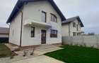Tineretului - Vila P+M, 4 camere, an 2023, teren 288 mp, toate utilitatile - 1