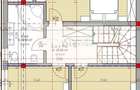 Duplex 4 camere/120 mp utili/ 180 mp curte/ Florești/Comision 0% - 2