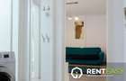 Apartament cu 2 camere de inchiriat in bloc nou zona Podu de Fier - 3