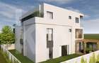 Apartament 5 camere 149mp utili ultrafinisat teren 200mp Arhitectilor - 4