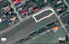 Vand teren Intravilan 1400 MP in Parcul National Comana - Vlad Tepes - Giurgiu - 1