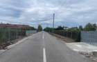 Teren de vanzare in localitatea Iazurile judetul Tulcea - 1