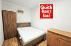 Tatarasi Nord - Piata Chirila Apartament 2 Camere Semidecomandat De Inchiriat - 1