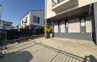 Duplex lux, de închiriat, 5 camere, parcare, curte, terasă,220mp teren - 13
