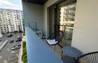 De inchiriat  | Apartament 2 camere  | Cortina North Pipera Voluntari - 12