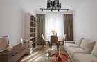 INVESTITIE- apartament 2cam impecabil Floreasca-Dorobanti - 2