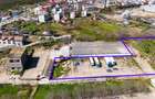 Teren industrial de vânzare 4.990mp Tomești - Iași - Str. Stupinelor - 2