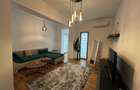 PIPERA APARTAMENT 2 CAMERE MOBILAT COMPLET LOC PARCARE - 3