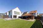 Casa 2020 + 500 mp curte de inchiriat | Brasov - 1