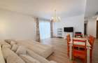 4 Camere  || 2 Parcari || Aviatorilor - Charles de Gaulle || Mobilat - Utilat - 1