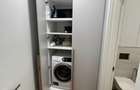 Apartament 2 camere, semidecomandat, 79 mp, centrala, parcare, balcon, Aviatiei - 6