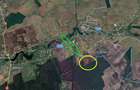 Teren intravilan 30.000 mp, Peris - 1