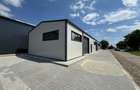 Hala de inchiriat, STRADAL-zona b-dul Brailei-Aqua Land ,388 mp utili, comision - 6