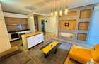 Apartament 3 camere | etaj 6 | Four City North Pipera | 65,59 Mp + Balcon - 1