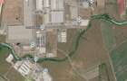 Teren de vanzare in Parc Industrial Sud Satu Mare - 1