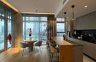 Floreasca - 3 camere premium- se vinde cu contract de inchiriere - 5