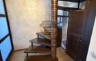 3 camere Duplex Trocadero 107mp mobilat si utilat parcare 2 balcoane et 4+5/5 AC - 16