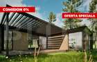 Casa certificabila de vanzare, 2 camere, 81 mp, Brasov - 1