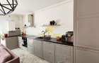 2 camere, modern, bloc nou, terasa, parcare, Calea Turzii, OMV