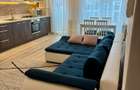 Apartament Modern și Luminos cu Terasă pe Strada Eroilor, Florești - 2