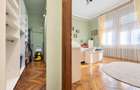 Apartament în Piața Libertății | Clădire istorică, balcon cu vedere spre piață - 12