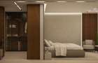 Penthouse Exclusivist cu Terase Generoase și Design Modern în Zona Aviatorilor - 18