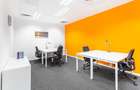 Spațiu de birou privat pentru 4 persoane în Regus Green Gate - 2