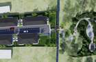 Duplex de vanzare, ansamblu privat, Tauti - 8