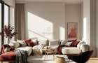 Apartament spatios, modern, cu curte proprie - zona Bd Metalurgiei - 1