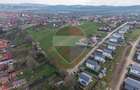 Teren 814mp Bod / Strada Alexandru Ioan Cuza