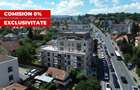 Apartament exclusivist in centrul orasului Cluj - 14