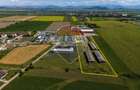 17.500 mp pe DN13 cu 5 constructii existente - 5