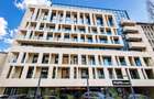 Eminescu 108 - 112 Office Building - 1