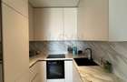REA1028557 2 camere mobilat lux cu parcare One Verdi Park