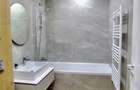 Studio luxos cu priveliste, parcare, aer conditionat in Urban Plaza - 8