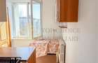 2 CAMERE FLOREASCA VEDERE MIXTA - 49 MP - BALCON -  3/3 - 14