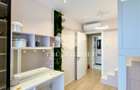 Apartament 3 camere Herastrau | Loc de parcare subteran - 23