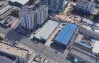 INVESTITIE. Teren cu cladire tip hala/spatiu comercial 971 mp, în Militari - 3