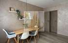 Duplex moderm mobilat si utilat complet | Toate utilitatile