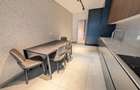 Apartament 3 camere Herastrau /2 Locuri Parcare/Mobilat Lux/ 2 Bai /Terasa - 6
