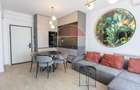 Apartament 2 camere, Mamaia Nord, la 500 m de plaja