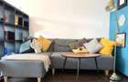 Tineretului / STUDIO CU VIEW SUPERB / BLOC 1980 / MODERNIZAT PREMIUM - 9