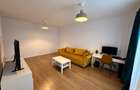 De inchiriat | Apartament 2 camere | Decomandat | H Pipera LAKE - 2